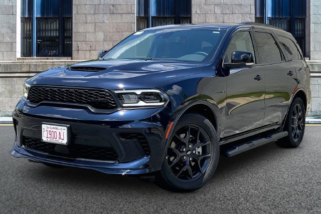 New 2026 Dodge Durango GT Premium Hemi V8 Sport Utility