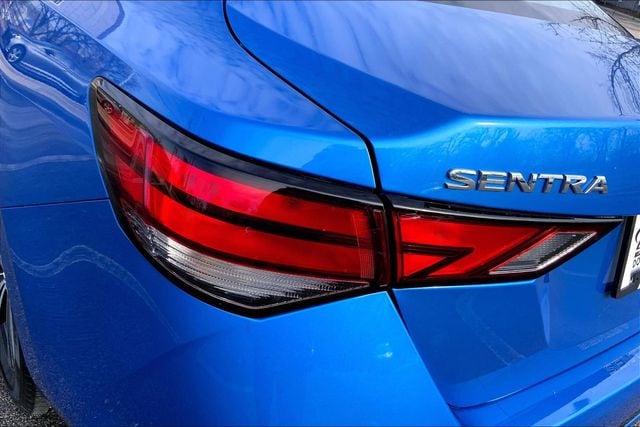 2022 NISSAN SENTRA - Image 28