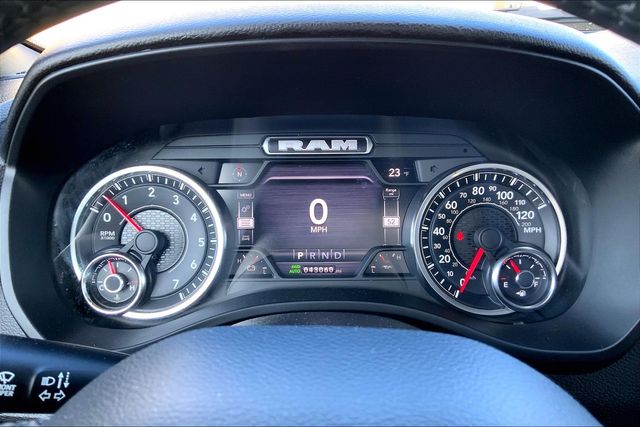 2022 RAM 1500 - Image 20