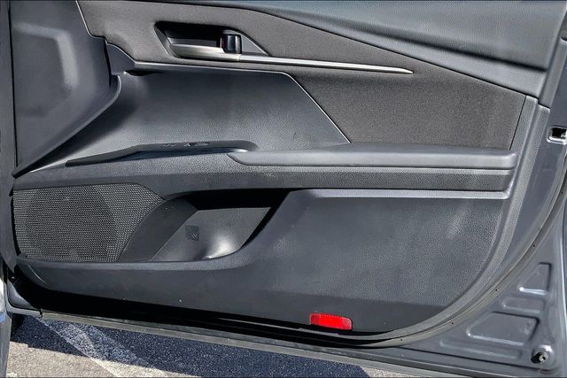 2025 TOYOTA CAMRY - Image 23