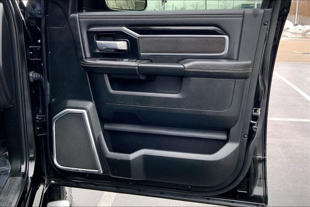 2022 RAM 2500 - Image 23