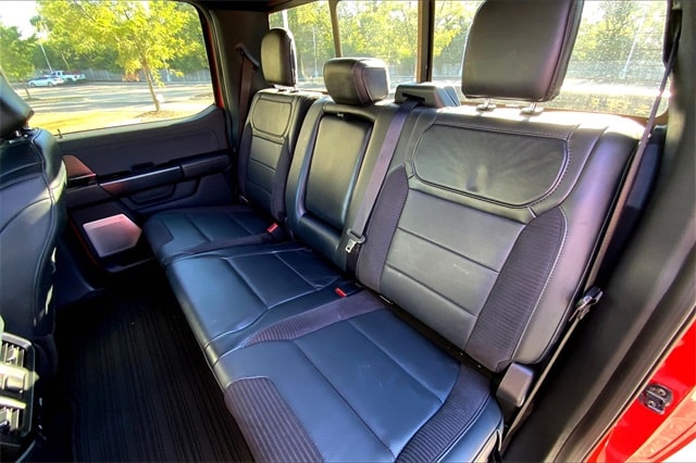 2022 FORD F-150 - Image 25