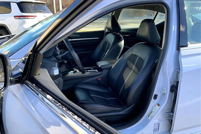 2024 NISSAN ALTIMA - Image 23