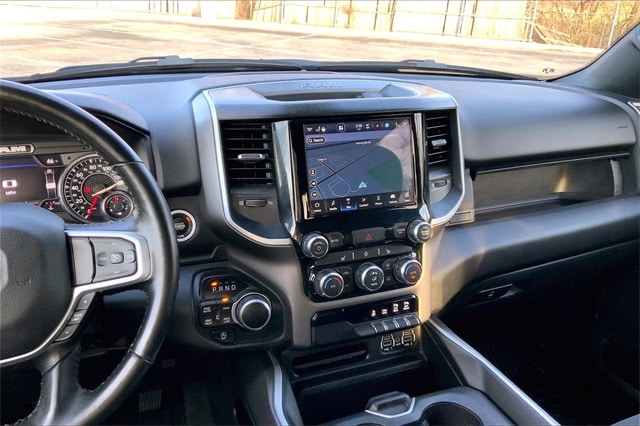2022 RAM 1500 - Image 6
