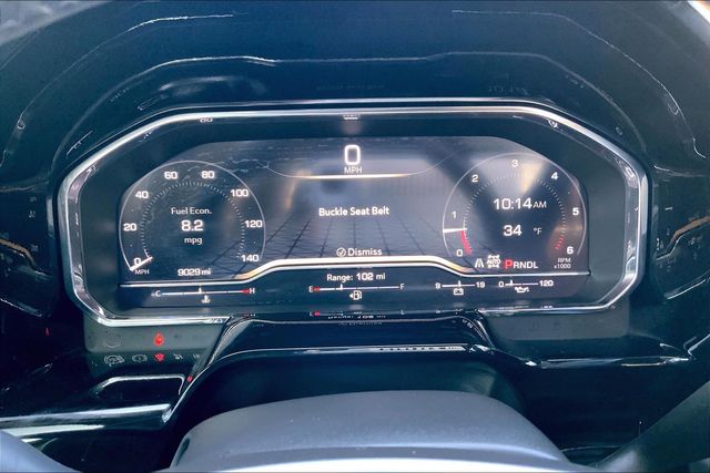 2024 GMC SIERRA - Image 20