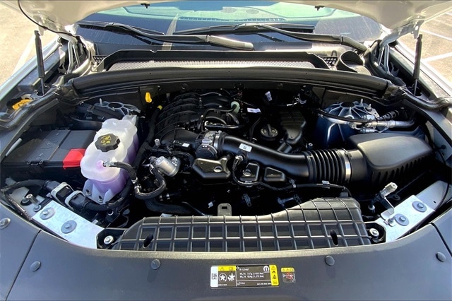 2025 JEEP GRAND CHEROKEE L - Image 11