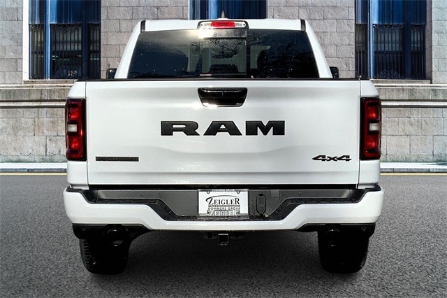 2026 RAM 1500 - Image 4