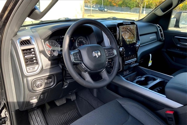 2026 RAM 1500 - Image 8