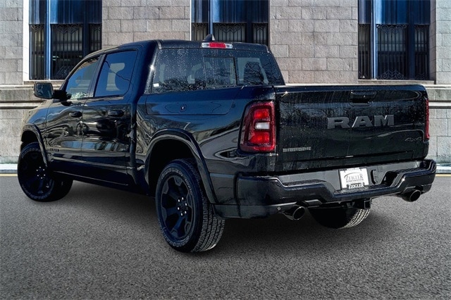 2026 RAM 1500 - Image 3