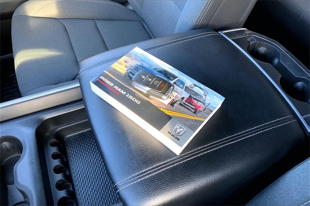 2022 RAM 1500 - Image 13
