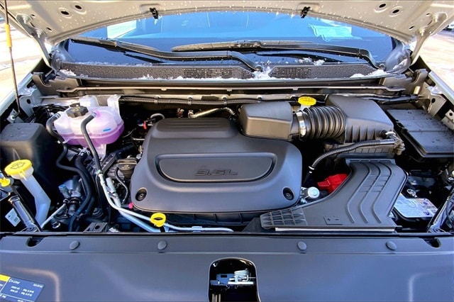 2026 CHRYSLER PACIFICA - Image 11