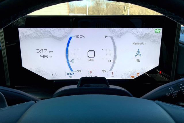 2025 GMC HUMMER EV PICKUP - Image 19