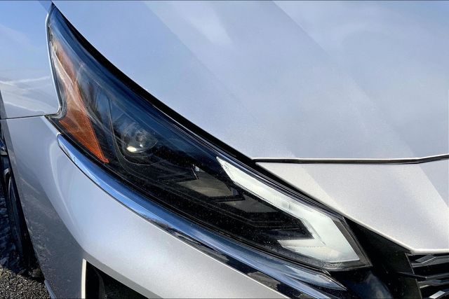 2024 NISSAN ALTIMA - Image 27