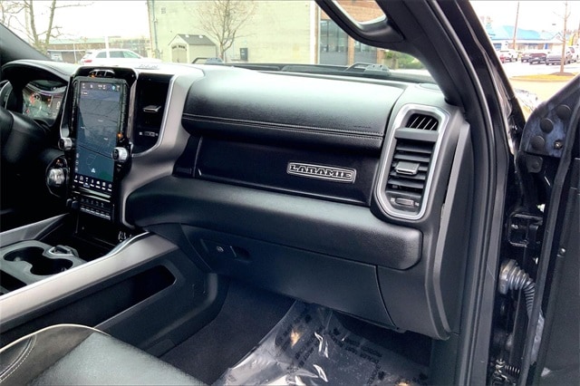 2022 RAM 2500 - Image 16