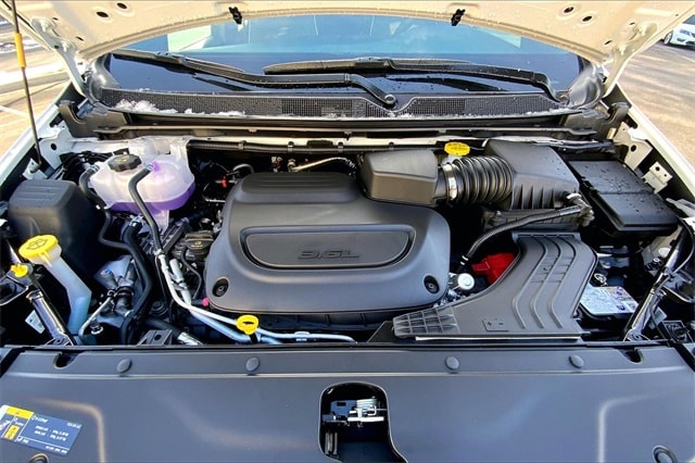 2026 CHRYSLER PACIFICA - Image 11