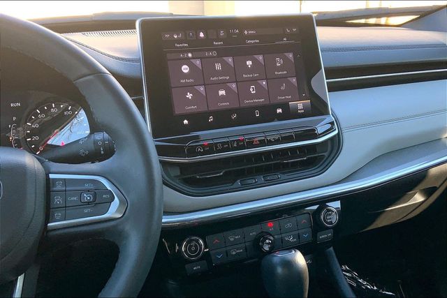 2023 JEEP COMPASS - Image 6