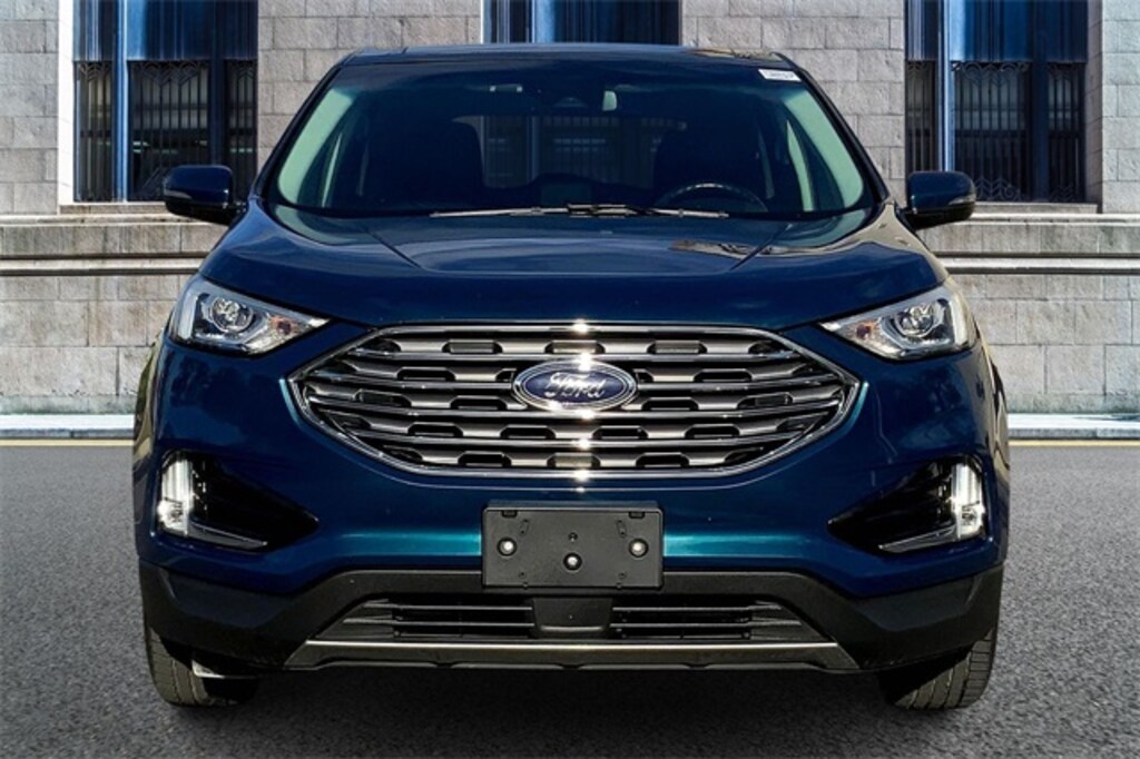 Used 2020 Ford Edge  SUV