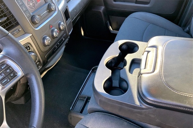 2024 RAM 1500 - Image 15