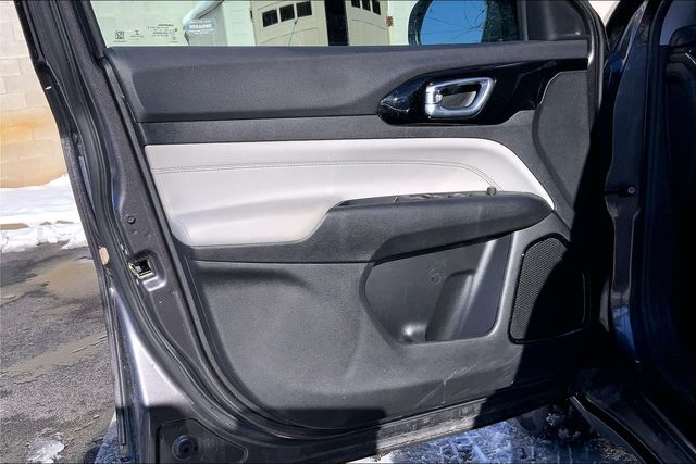 2022 JEEP COMPASS - Image 21