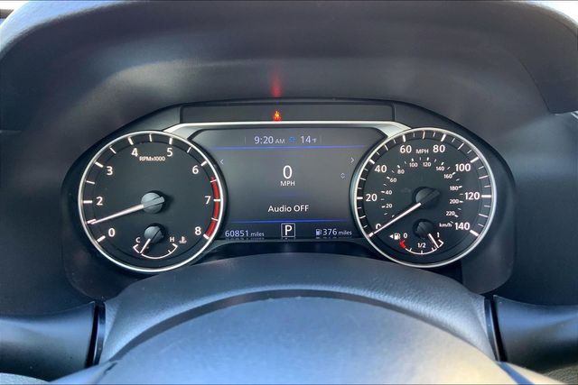 2024 NISSAN ALTIMA - Image 20