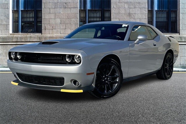 2023 DODGE CHALLENGER - Image 2