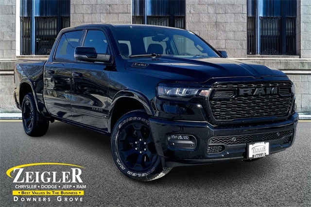 2026 RAM 1500 - Image 1