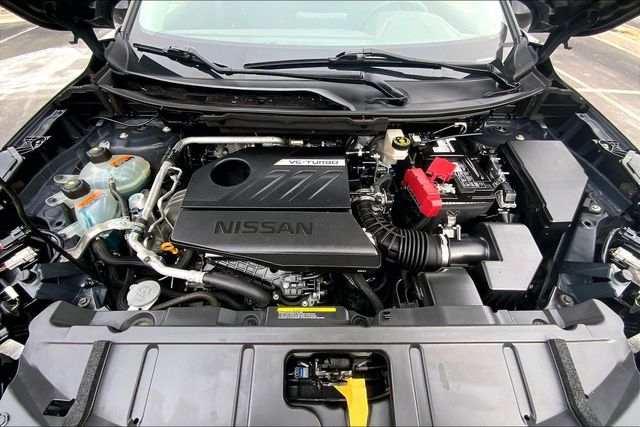 2023 NISSAN ROGUE - Image 10