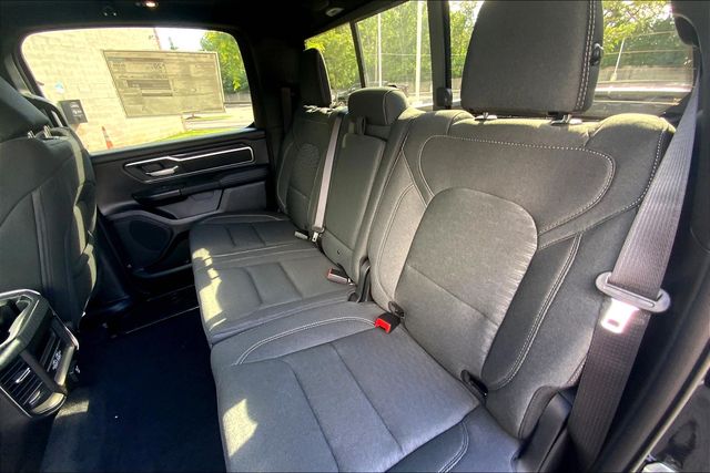 2026 RAM 1500 - Image 10