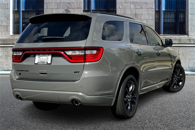 2022 DODGE DURANGO - Image 11