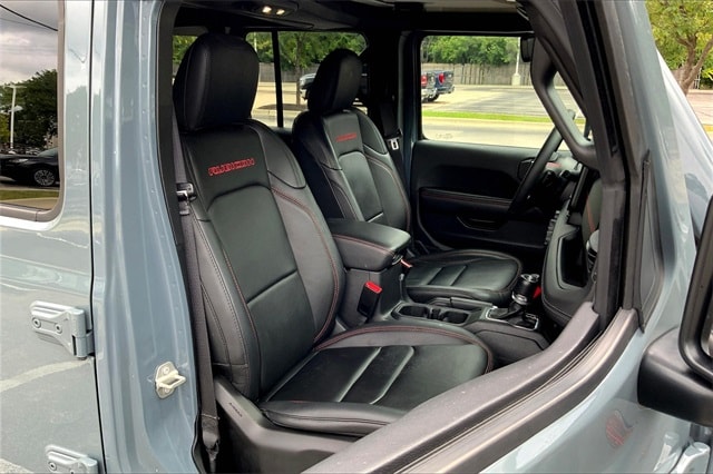 2024 JEEP WRANGLER - Image 7