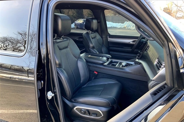 2023 JEEP WAGONEER - Image 7