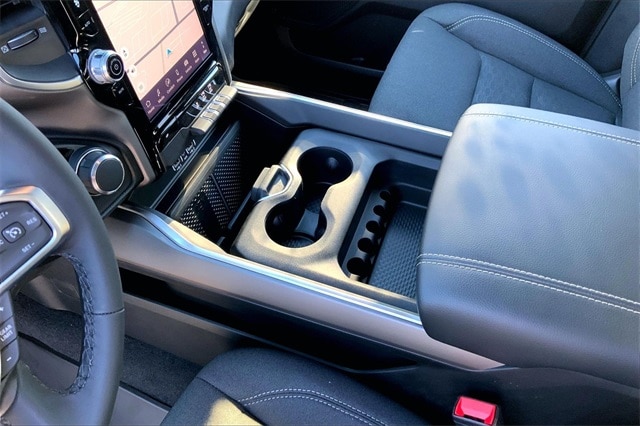 2026 RAM 1500 - Image 7