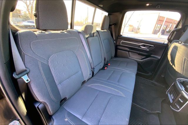 2022 RAM 1500 - Image 27