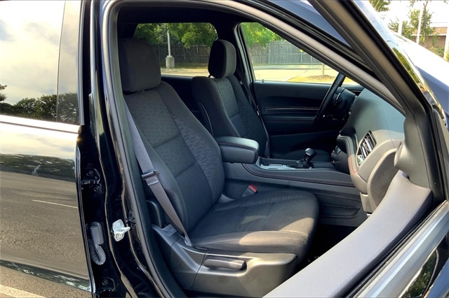 2023 DODGE DURANGO - Image 7