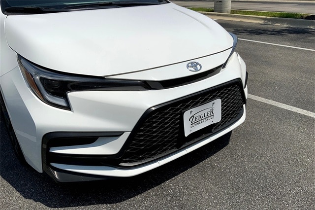 2024 TOYOTA COROLLA - Image 29