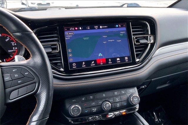 2022 DODGE DURANGO - Image 6