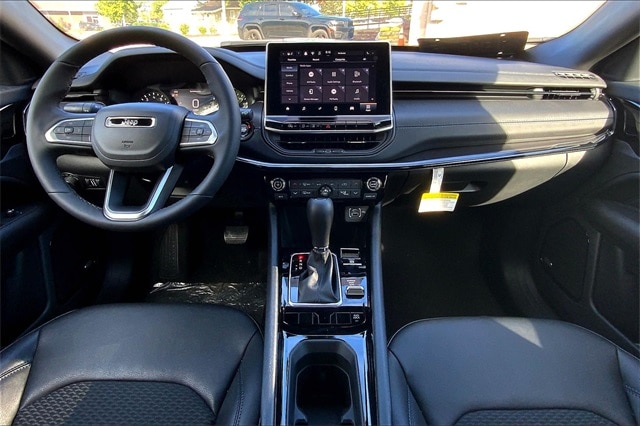 2025 JEEP COMPASS - Image 5