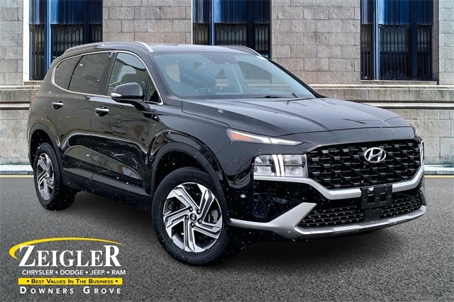 2023 Hyundai Santa Fe