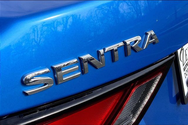 2022 NISSAN SENTRA - Image 30