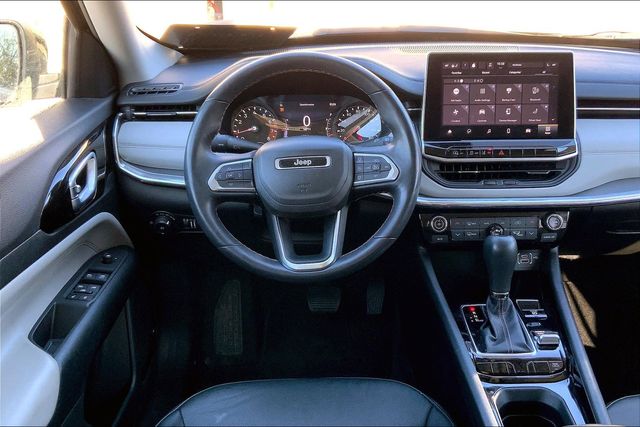 2022 JEEP COMPASS - Image 5