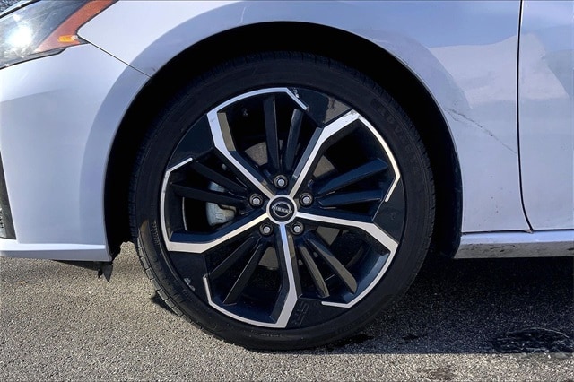 2024 NISSAN ALTIMA - Image 9