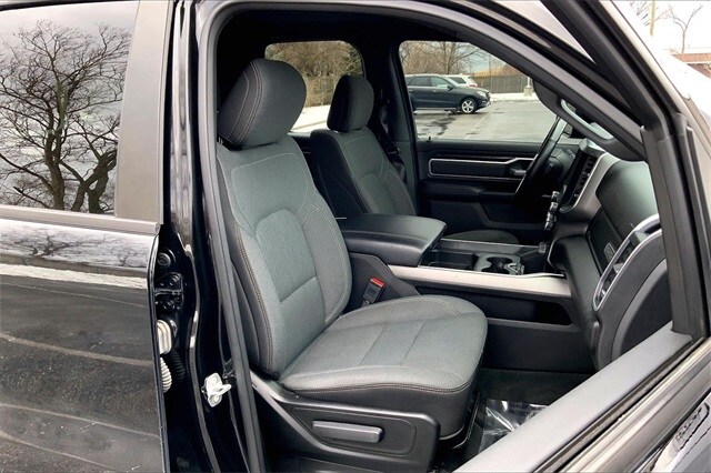 2022 RAM 1500 - Image 7
