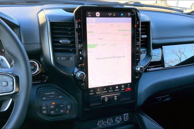 2026 RAM 1500 - Image 6