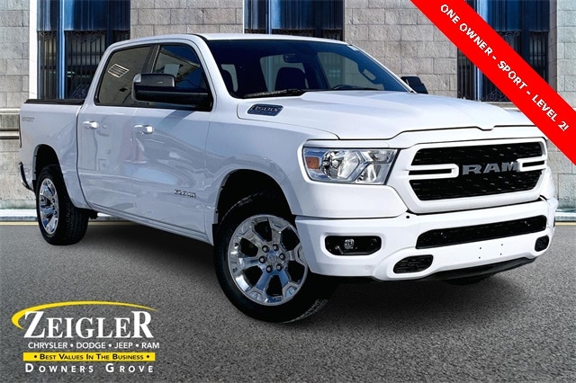 2022 RAM 1500 - Image 1
