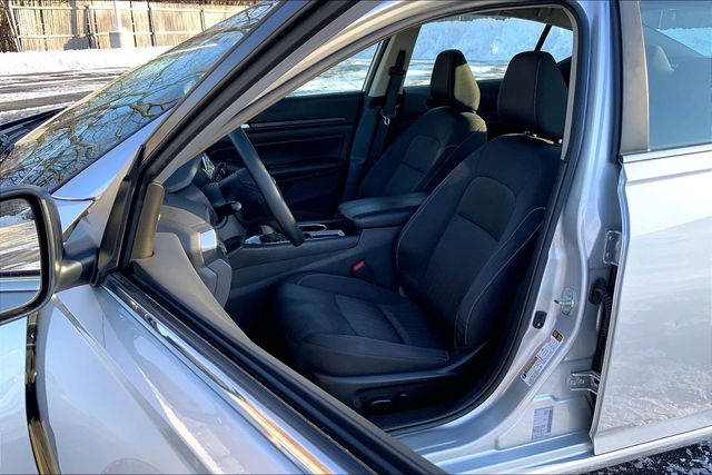 2024 NISSAN ALTIMA - Image 24