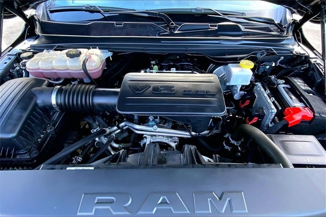 2022 RAM 1500 - Image 10