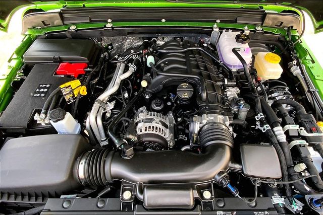 2026 JEEP WRANGLER - Image 11