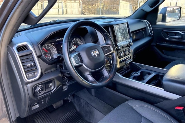 2022 RAM 1500 - Image 14