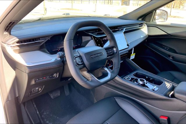 2026 JEEP CHEROKEE - Image 8