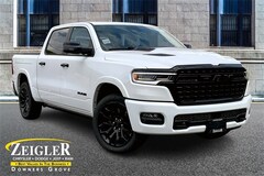 2025 Ram 1500 Limited Pickup